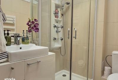 Apartament 4 camere - Imobil Boutique - vedere Lac Floreasca - 11