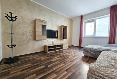 Apartament cu 2 camere semidecomandat, mobilat în Vitan-Bârzești - 12