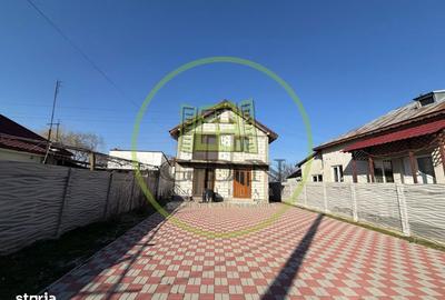 Casă cu 4 camere în Dudovicești - 7