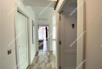 De vanzare apartament modern 3 camere si loc de parcare De vanzare apartament modern 3 camere si loc de parcare - 5