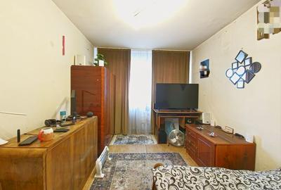 Apartament cu 4 camere, decomandat, etaj 2 din 4, Manastur - 8