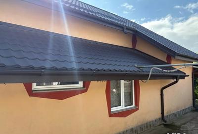 Casa de vanzare razboieni iasi - 4