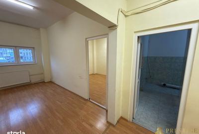 Spațiu comercial, de 401 mp, în Nufărul - 13