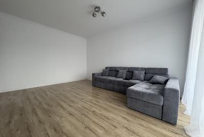 Apartament 2 camere, 57mp utili, etaj 2, zona Hotel IQ- Giroc - 2