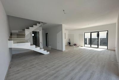 Duplex deosebit cu vedere la lac - Cernica, 3 dormitoare, teren 250 mp - 8