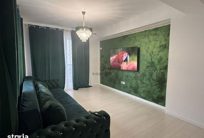Apartament cu 3 camere decomandat în Central - 2