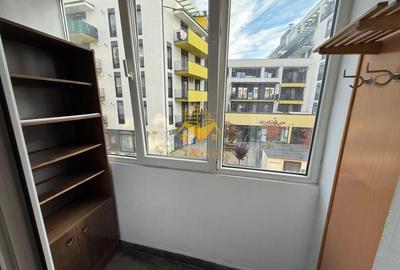 3 camere decomandate, balcon, Centru Piata Abator, Parcul Feroviarilor - 13