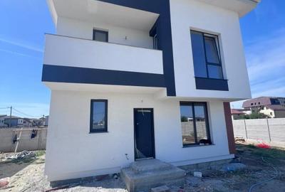 Vanzare Casa/Vila P+1+M Bragadiru-Celofibrei Ansamblu id nr 40 - 9