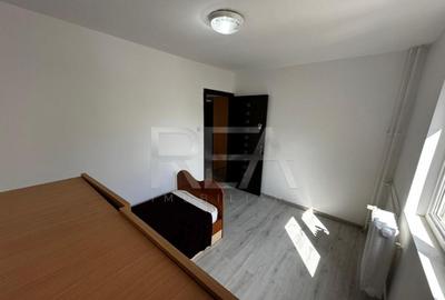 Apartament 2 Camere , Semi-Decomandat , Zona Drumul Gazarulu - 5