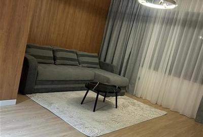 Apartament cu 2 camere decomandat, mobilat în Poiana Brașov - 3