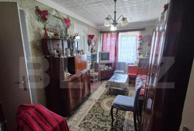 Apartament cu 2 camere de vanzare Ilia, jud. Hunedoara - 2