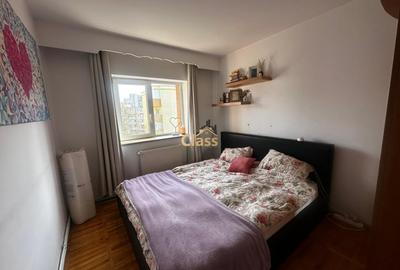 Apartament cu 4 camere decomandat, mobilat în Mărăști - 1
