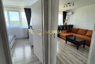 Apartament cu 2 camere decomandat, mobilat în Crângași - 10