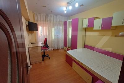 Apartament cu 2 camere, vedere spre Victoria Pietonala, Ultracentral - 4