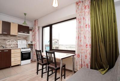 Garsoniera 37MP || Baneasa - Biharia - 1