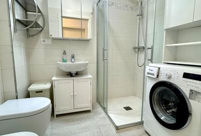 Apartament cu 3 camere decomandat în Micălaca - 3