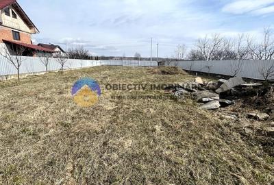 Casă individuală cu 6 camere cu Teren 2128 Mp în Căciulești - 17