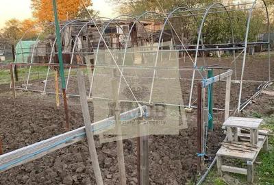 Casa cu 4 camere 2 bai teren 823 mp si foisor in zona Tuzla - 5