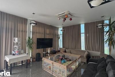 Spațiu comercial, de 900 mp, în Central - 6