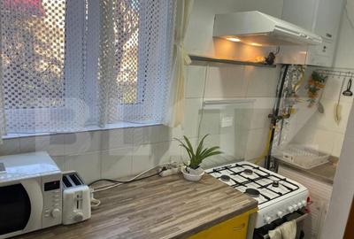 Apartament 2 camere, curte proprie, 67mp - 4