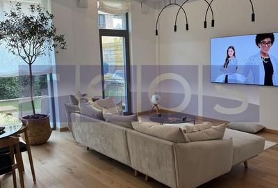 Casă individuală cu 4 camere cu Canalizare în Central - 2