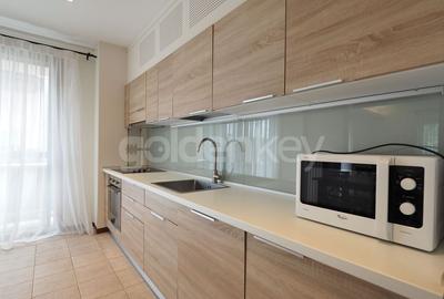 Apartament spatios cu 3 camere langa parc si metrou - 6