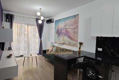 Apartament cu 2 camere în Central - 2