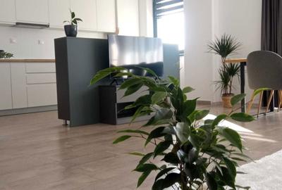 Apartament cu 2 camere decomandat, mobilat în Central - 10