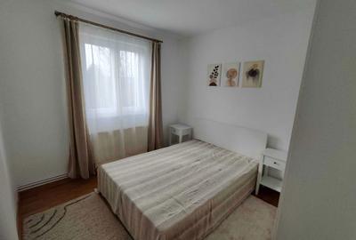 Apartament cu 2 camere semidecomandat în Central - 3