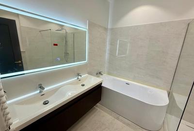 Apartament cu 4 camere Floreasca Lac - 4