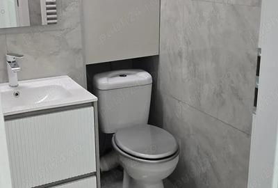 Apartament cu 3 camere decomandat, mobilat în Bucur Obor - 4