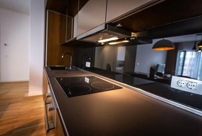 Aparatment 2 Camere, Design Deosebit, Imobil Nou - 4