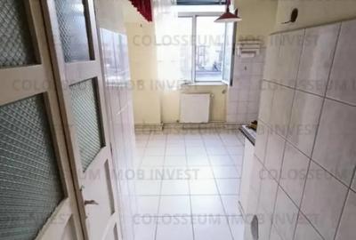 Apartament cu 3 camere decomandat în Centrul Civic - 9