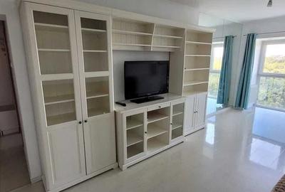 Apartament modern cu 3 camere, balcon si parcare - zona Vacaresti - 1