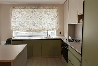 Apartament cu 3 camere semidecomandat în Mănăștur - 2
