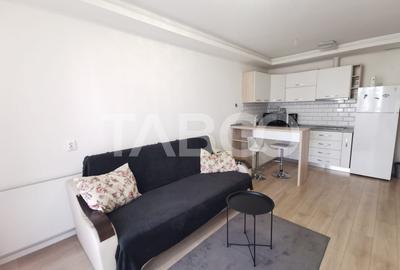 Apartament cu 2 camere decomandat, mobilat în Mihai Viteazul - 3
