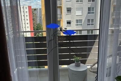 Apartament cu 2 camere decomandat, mobilat în Bartolomeu - 5