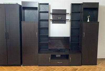 Drumul Taberei, Aleea Valea Prahovei, Auchan, contract ANAF, TV - 4