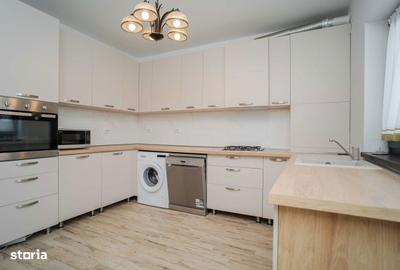 Casă cu 4 camere în Valea Ursului - 8