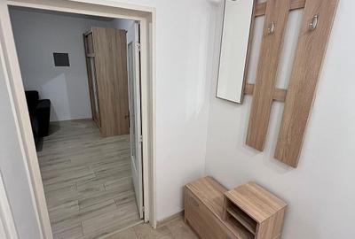 Garsoniera spatioasa ~ Etaj 1/4 ~ strada Stefan Burileanu - 3