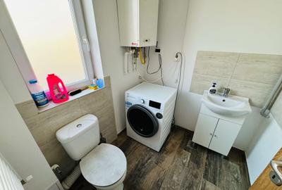 Pet friendly! Rediu/Pacurari - Casa insiruita, 3 dormitoare, 2 bai, parcare - 5