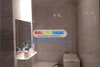 Garsonieră decomandată, mobilată în Pantelimon