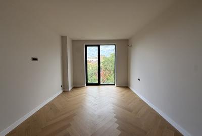 Apartament cu 2 camere decomandat în Pipera - 11