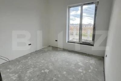Casă cu 4 camere cu Teren 500 Mp în Unirea - 3