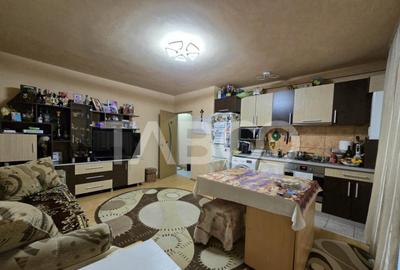 Apartament cu 3 camere decomandat, mobilat în Gușterița - 3