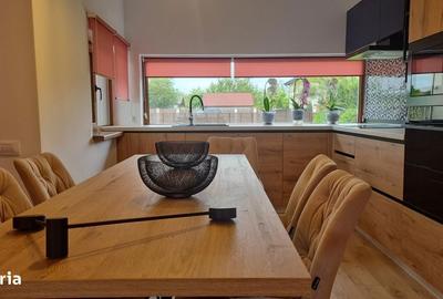 Casă cu 4 camere în Tamași - 3