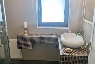 Casă individuală cu 4 camere cu Teren 258 Mp în Florești - 7