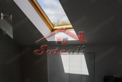 Casă cu 11 camere cu Teren 1227 Mp în Breaza de Sus - 1