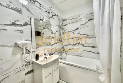 Apartament cu 2 camere decomandat, mobilat în Pipera - 6