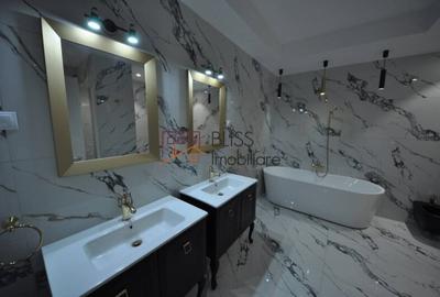 Apartament cu 4 camere în Herăstrău - 14